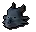 Mithril dragon mask