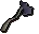 Mithril felling axe