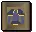 Mithril gold-trimmed set (sk)