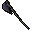 Mithril halberd