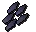 Mithril javelin heads