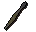 Mithril javelin