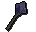 Mithril mace