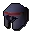 Mithril med helm