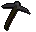 Mithril pickaxe