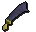 Mithril scimitar
