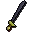 Mithril sword