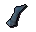 Moonlight antelope antler