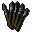 Moonlight antler bolts