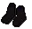 Mystic boots (dark)