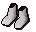 Mystic boots (light)