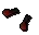Mystic gloves (dark)