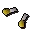Mystic gloves (light)
