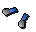 Mystic gloves