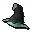 Mystic hat (dusk)