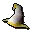 Mystic hat (light)
