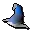 Mystic hat