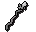 Mystic mist staff