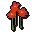 Nasturtiums