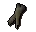 Nose peg