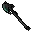 Noxious halberd