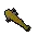 Oak blackjack(o)