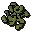 Oak leaves