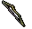Oak longbow