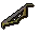 Oak shortbow