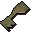 Ogre coffin key