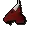 Old demon mask