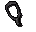 Onyx amulet