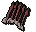 Onyx dragon bolts (e)