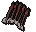 Onyx dragon bolts