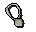 Opal amulet