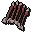 Opal dragon bolts (e)