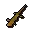Orange salamander