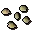 Orange tree seed