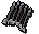 Pearl bolts