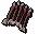 Pearl dragon bolts (e)