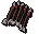 Pearl dragon bolts