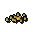 Pineapple chunks