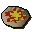 Pineapple pizza