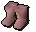 Pink boots