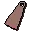 Pink cape