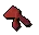 Pirate bandana (red)
