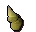 Pointed ochre snelm