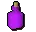 Purple dye