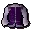Purple elegant shirt