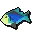Rainbow fish